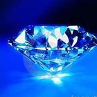 Picture for song 'Blue Diamonds' by artist 'TheRealJayAllen'