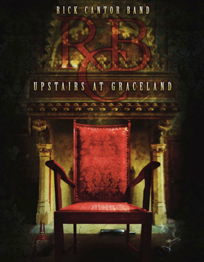 Picture for song '07 Kings Reprise' by artist 'The Rick Cantor Band'