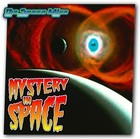 Picture for song 'Mystery in Space, Part 4' by artist 'The Space Mice'