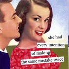 Picture for song 'Same Mistake' by artist 'The Tones'