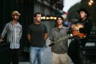 Picture for song 'Jet Pilot' by artist 'The Train Wrecks Band'