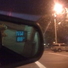 Picture for song 'i hope your stereo is pumped to this' by artist 'The Ultimate'