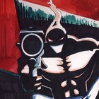 Picture for song 'arab(1010)' by artist 'The UnknoWn's Beat Lab'