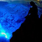 Picture for song 'Electrik Blue too' by artist 'The Well is Deep'