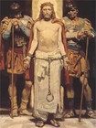 Picture for song 'The Day of The Lord' by artist 'The Well is Deep'
