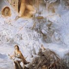 Picture for song 'Walking In Faith' by artist 'The Well is Deep'