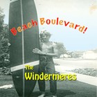 Picture for song 'The Aussie' by artist 'The Windermeres'