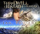 Picture for song 'Jag, You Are (EP 2012)' by artist 'They Dwell Beneath the Temples'