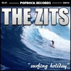 Picture for song 'Surfing Holiday' by artist 'The Zits'