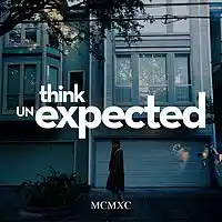 Picture for song 'Save Me ' by artist 'Think Unexpected'