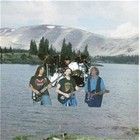 Picture for song 'hankwiesers place' by artist 'Thomas Strohm'