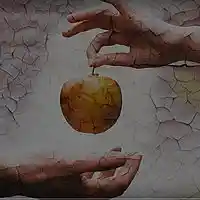 Picture for song 'First Sin' by artist 'Thomas von Zig'