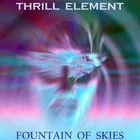 Picture for song 'Walking Through Ozium' by artist 'Thrill Element'