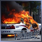 Picture for song 'Nomo Popo' by artist 'Thundabeats'