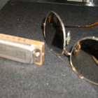 Picture for song 'Steppin' Out' by artist 'TJ Harper'