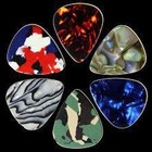 Picture for song 'Evolutionz' by artist 'Todd Stormz Guitar Workshop'