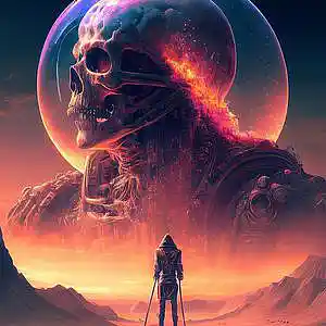 Picture for song 'Fire in the Hole' by artist 'Steampipe Studio'