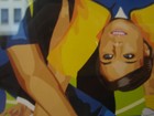 Picture for song 'John, i'm only dancing' by artist 'tom juud woensen'