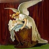 Picture for song 'B - Rockabye my baby' by artist 'Tom Rasila'
