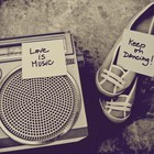 Picture for song 'KEEP ON (NEW YEARS SPECIAL)' by artist 'TONEzEp1K Pro'