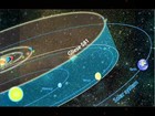 Picture for song 'GLIESE 581G' by artist 'TONY BURE'