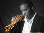 Picture for song 'Sweet Conversations live' by artist 'Tony Exum Jr'