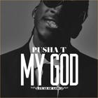 Picture for song 'My God /short version/ (Free D/L)' by artist 'Tony Fadd'