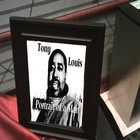 Picture for song 'All Things' by artist 'Tony Louis'