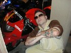 Picture for song 'Ghozt - Old School Vegas' by artist 'Top Hits'