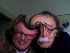 Picture for song 'electric circus' by artist 'toto blanke and friends'