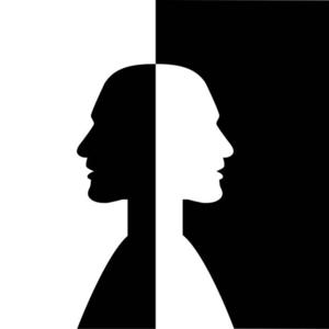 Picture for song 'two different views - the Fixx' by artist 't polimeros'