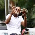 Picture for song '7 mile' by artist 'Tpt beatz'