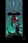 Picture for song 'Spider Swing' by artist 'Tracing Shadows'