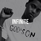 Picture for song 'Infinite' by artist 'TrakkBlazers'