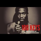 Picture for song '100 Keys-Meek Mill styl&#101;-BeatofTheWeek*' by artist 'trapcamp'
