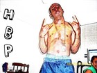 Picture for song 'dey aint_ Macaroni n cheese' by artist 'TRAP MOBILE ENT'