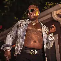 Picture for song '*NEW* Sneakin - ( BUY 1 GET 1 FREE ) ' by artist 'Trap Stonerz Muzik'