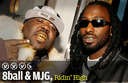 Picture for song '8Ball & MJG Feat. Young Buck Type Beat' by artist 'Traumatized Ent'