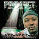 Picture for song 'Project Pat Ah Murk Diz' by artist 'Traumatized Ent'