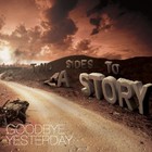 Picture for song 'DA LAST ARGUMENT (2SIDES 2 A STORY)' by artist 'TRENDSETTUZ'