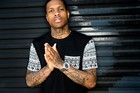 Picture for song 'FREE DL! *Lil Durk Type* The Field' by artist 'Sizzle Beatz ( TreySizzleBeatz )'