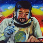 Picture for song '*JAZZY*Your Not Forgotten (Jazz-Hop)' by artist 'TreyVMoore'