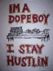 Picture for song 'Im Da Man' by artist 'TriCityCartel'