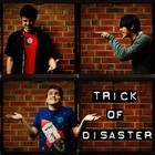 Picture for song 'Little bit of Wisdom' by artist 'Trick of Disaster'