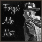 Picture for song 'Forget Me Not By Mr. Falsetto' by artist 'Trinity Tyson Beats'