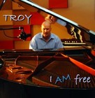 Picture for song 'I AM FREE (Piano Prelude)' by artist 'Troy Waite'