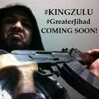 Picture for song 'King Zulu #GreaterJihad |CLEAN| Prod. by O.B.1' by artist 'TrueStAtemenT'