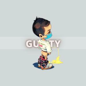 Picture for song 'GUILTY - BUY 1 GET 4 FREE - Lil Baby Type Beat' by artist 'TSH'