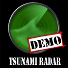 Picture for song 'Dry Eyes' by artist 'Tsunami Radar'