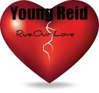 Picture for song 'young reid Rue our love' by artist 'TTj Young Reid'